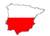 ADMINISTRACION LOTERIAS - Polski